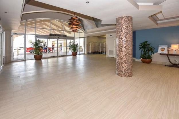 Oceanfront Studio Condo , Daytona Beach Fl מראה חיצוני תמונה