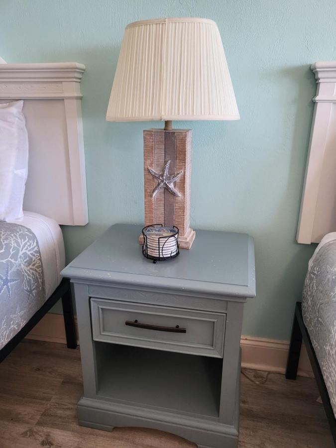 Oceanfront Studio Condo , Daytona Beach Fl מראה חיצוני תמונה